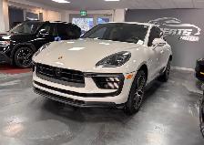 2022 Porsche Macan S AWD - Photo 2