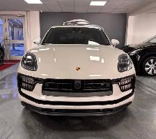 2022 Porsche Macan S AWD - Photo 3
