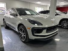 2022 Porsche Macan S AWD - Photo 4