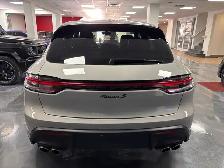 2022 Porsche Macan S AWD - Photo 6