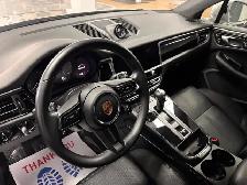 2022 Porsche Macan S AWD - Photo 10