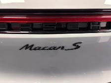 2022 Porsche Macan S AWD - Photo 37