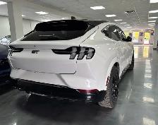 2022 Ford Mustang Mach-E GT Performance Edition AWD - Photo 3