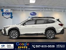 2023 Subaru Outback Limited XT - Certified - Premium Audio