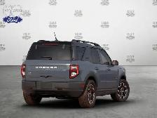 2022 Ford Bronco Sport Outer Banks 4x4 - Photo 3