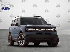 2022 Ford Bronco Sport Outer Banks 4x4 - Photo 4