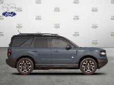2022 Ford Bronco Sport Outer Banks 4x4 - Photo 5