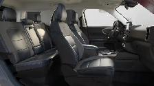 2022 Ford Bronco Sport Outer Banks 4x4 - Photo 6