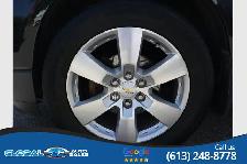 2014 Chevrolet Traverse LTZ AWD - Photo 5