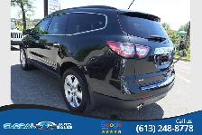 2014 Chevrolet Traverse LTZ AWD - Photo 6