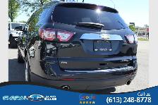 2014 Chevrolet Traverse LTZ AWD - Photo 7