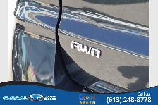 2014 Chevrolet Traverse LTZ AWD - Photo 8