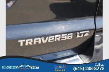 2014 Chevrolet Traverse LTZ AWD - Photo 10