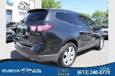 2014 Chevrolet Traverse LTZ AWD - Photo 11