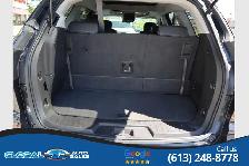 2014 Chevrolet Traverse LTZ AWD - Photo 12