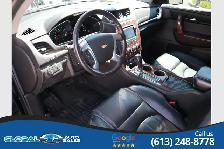 2014 Chevrolet Traverse LTZ AWD - Photo 13