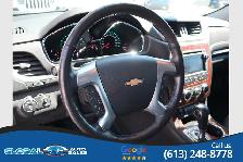 2014 Chevrolet Traverse LTZ AWD - Photo 15