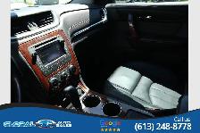 2014 Chevrolet Traverse LTZ AWD - Photo 17