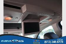 2014 Chevrolet Traverse LTZ AWD - Photo 23