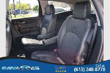 2014 Chevrolet Traverse LTZ AWD - Photo 25