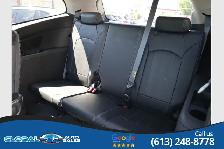 2014 Chevrolet Traverse LTZ AWD - Photo 26