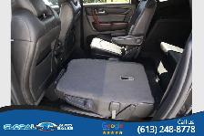 2014 Chevrolet Traverse LTZ AWD - Photo 27