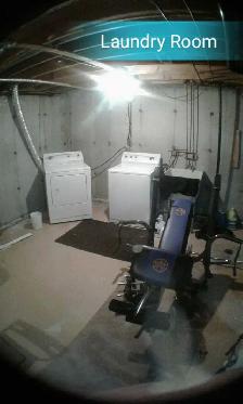 master bedroom with private washroom for rent South keys area - Photo 4
