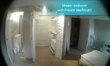 master bedroom with private washroom for rent South keys area - Photo 6