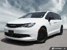 2024 Chrysler Grand Caravan SXT | NAVI | BLIND | SAFETY | TECH |