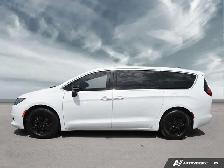 2024 Chrysler Grand Caravan SXT | NAVI | BLIND | SAFETY | TECH | - Photo 3