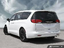 2024 Chrysler Grand Caravan SXT | NAVI | BLIND | SAFETY | TECH | - Photo 4