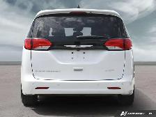 2024 Chrysler Grand Caravan SXT | NAVI | BLIND | SAFETY | TECH | - Photo 5