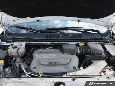 2024 Chrysler Grand Caravan SXT | NAVI | BLIND | SAFETY | TECH | - Photo 8