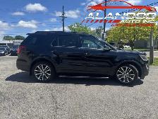 2016 Ford Explorer Sport 4dr 4x4 (CERTIFIED) - Photo 4