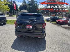 2016 Ford Explorer Sport 4dr 4x4 (CERTIFIED) - Photo 6