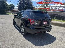 2016 Ford Explorer Sport 4dr 4x4 (CERTIFIED) - Photo 7