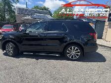 2016 Ford Explorer Sport 4dr 4x4 (CERTIFIED) - Photo 8