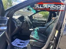 2016 Ford Explorer Sport 4dr 4x4 (CERTIFIED) - Photo 9