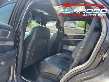 2016 Ford Explorer Sport 4dr 4x4 (CERTIFIED) - Photo 10