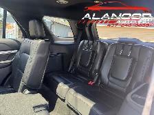 2016 Ford Explorer Sport 4dr 4x4 (CERTIFIED) - Photo 11
