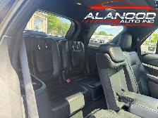 2016 Ford Explorer Sport 4dr 4x4 (CERTIFIED) - Photo 12