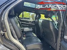 2016 Ford Explorer Sport 4dr 4x4 (CERTIFIED) - Photo 13