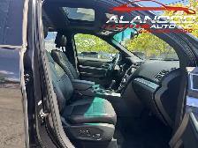 2016 Ford Explorer Sport 4dr 4x4 (CERTIFIED) - Photo 14