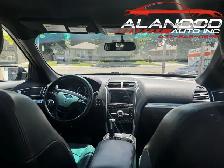 2016 Ford Explorer Sport 4dr 4x4 (CERTIFIED) - Photo 16