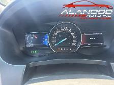 2016 Ford Explorer Sport 4dr 4x4 (CERTIFIED) - Photo 17