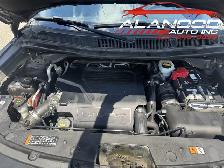 2016 Ford Explorer Sport 4dr 4x4 (CERTIFIED) - Photo 18