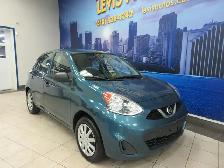 NISSAN MICRA 2019 MANUELLE CAMERA DE RECUL BLEUTOOTH  1 SEUL - Photo 2