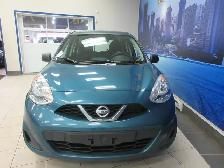NISSAN MICRA 2019 MANUELLE CAMERA DE RECUL BLEUTOOTH  1 SEUL - Photo 3