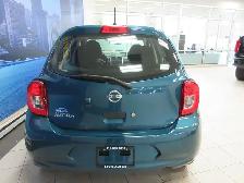 NISSAN MICRA 2019 MANUELLE CAMERA DE RECUL BLEUTOOTH  1 SEUL - Photo 5