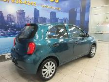 NISSAN MICRA 2019 MANUELLE CAMERA DE RECUL BLEUTOOTH  1 SEUL - Photo 6